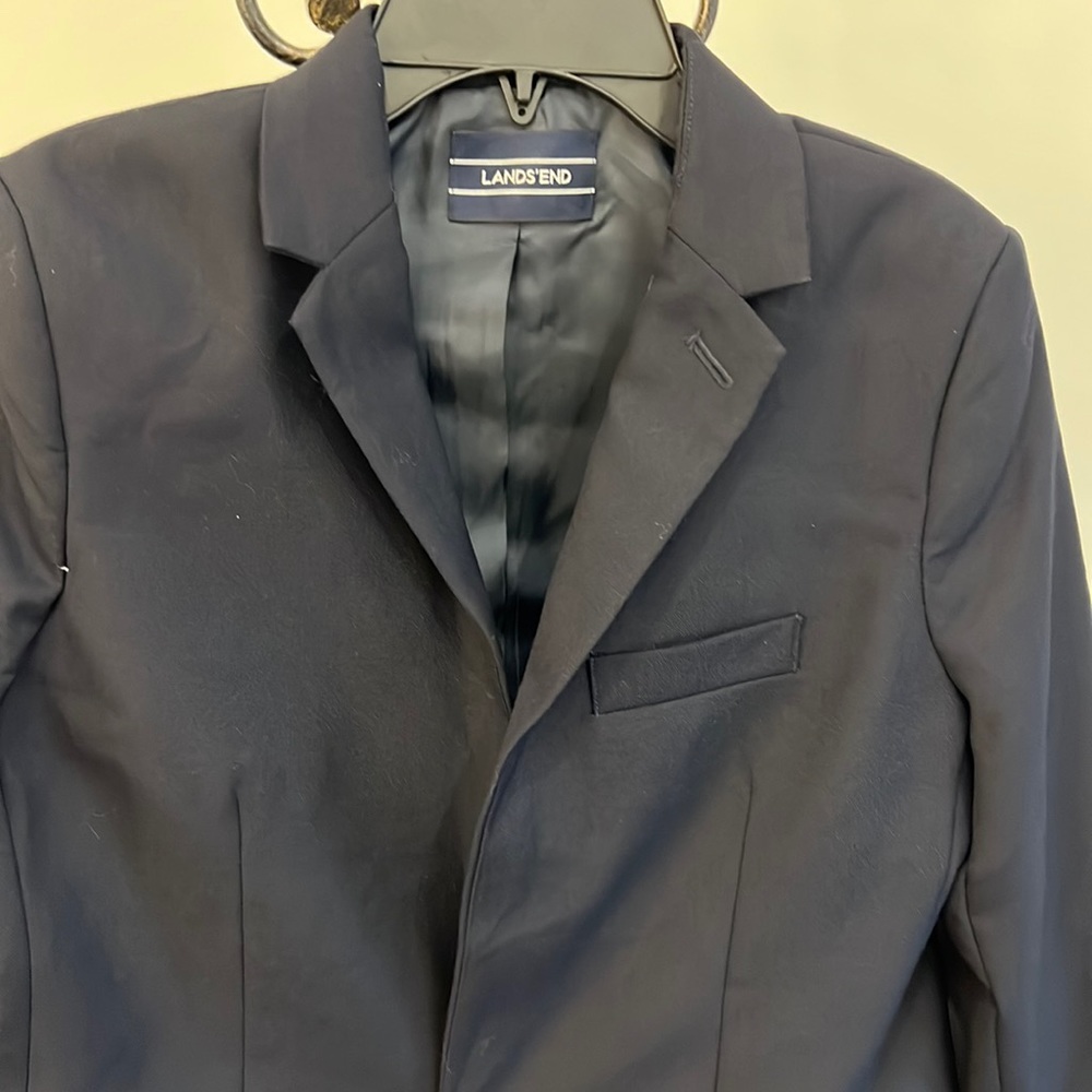 New without tags Boys Nautical Navy